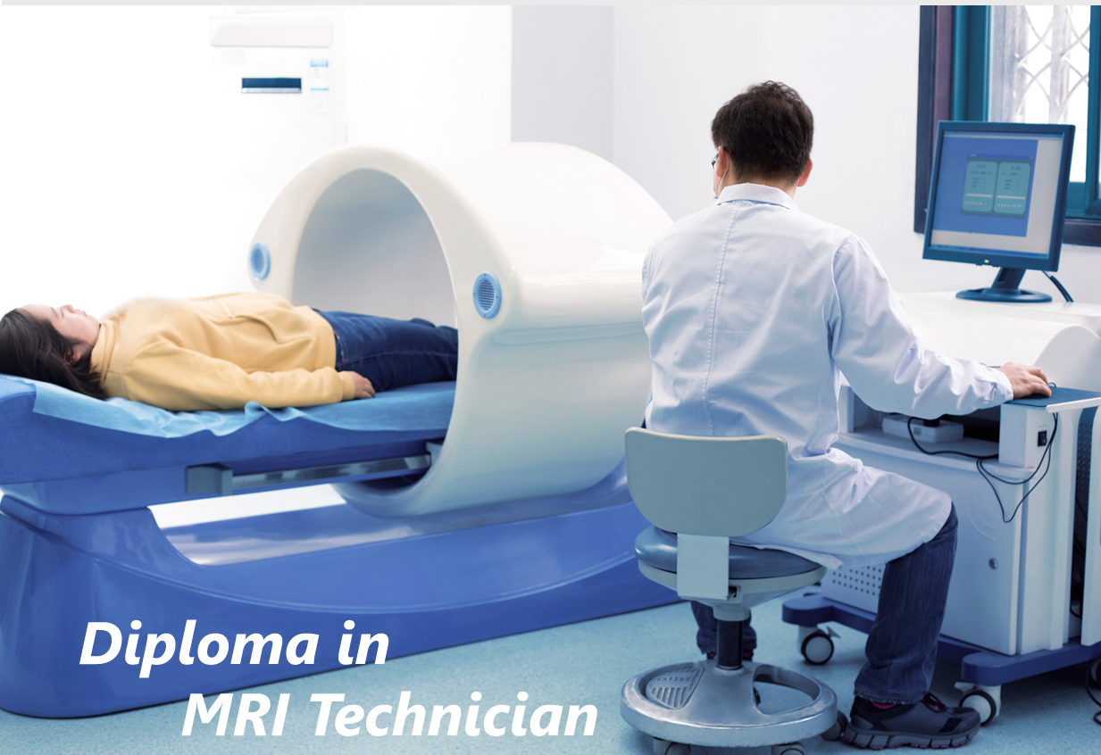 Diploma in MRI Technician (DMT)