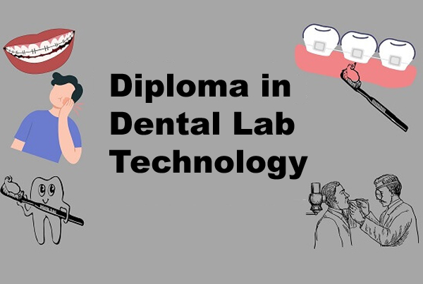 Diploma in Dental Lab Technology