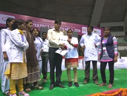 Shree College of Paramedical Sciences