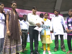 Shree College of Paramedical Sciences