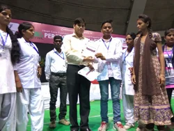 Shree College of Paramedical Sciences
