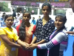 Shree College of Paramedical Sciences