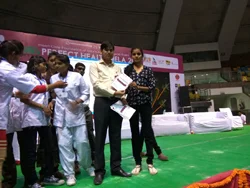 Shree College of Paramedical Sciences