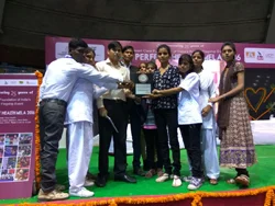 Shree College of Paramedical Sciences