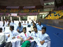 Shree College of Paramedical Sciences