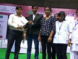 Shree College of Paramedical Sciences