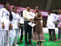 Shree College of Paramedical Sciences