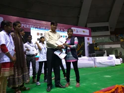 Shree College of Paramedical Sciences