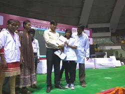 Shree College of Paramedical Sciences