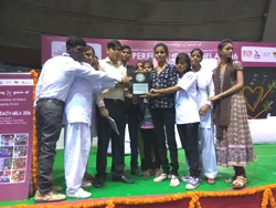 Shree College of Paramedical Sciences