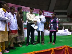 Shree College of Paramedical Sciences