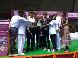Shree College of Paramedical Sciences