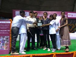 Shree College of Paramedical Sciences