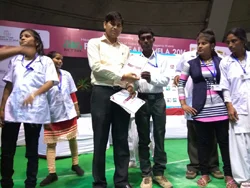 Shree College of Paramedical Sciences