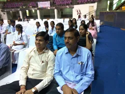 Shree College of Paramedical Sciences