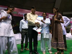 Shree College of Paramedical Sciences
