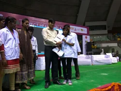 Shree College of Paramedical Science