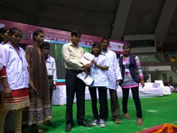 Shree College of Paramedical Science