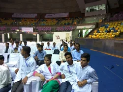 Shree College of Paramedical Science