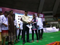 Shree College of Paramedical Science