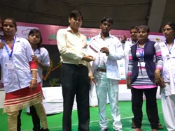 Shree College of Paramedical Science