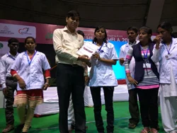 Shree College of Paramedical Science