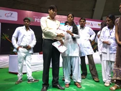 Shree College of Paramedical Science