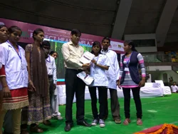 Shree College of Paramedical Science