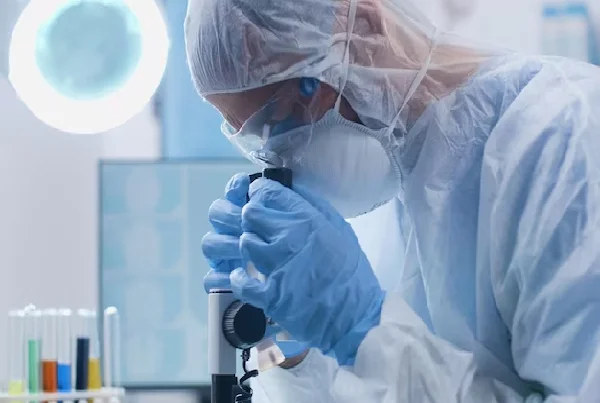 Diploma in Medical Lab Technician DMLT