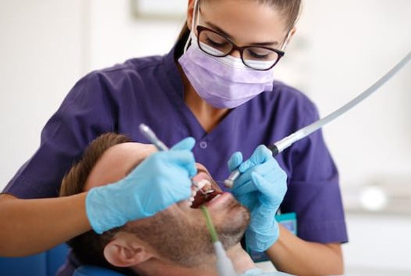 Diploma in Dental Hygiene (DDH)