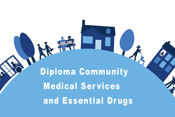 Community Medical Services and Essentials Drugs (CMS-ED)