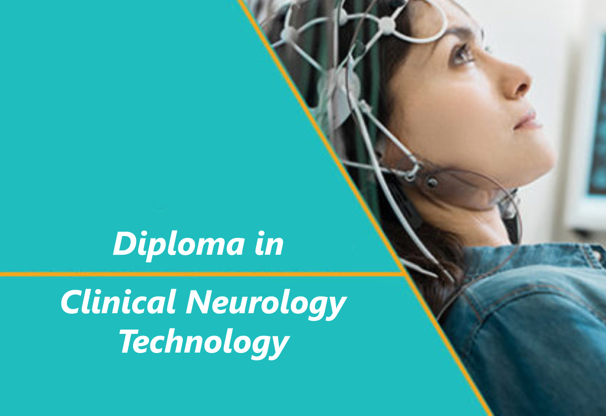 Diploma in Clinical Neuro Technology (DCNT)