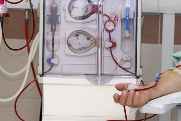 Diploma in Dialysis Technology (DDT)