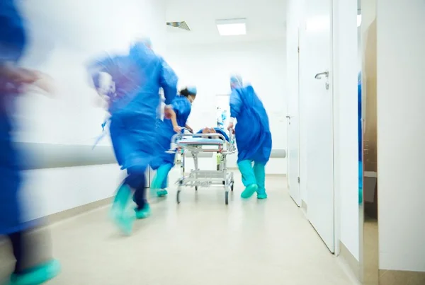 Diploma in Emergency and Ambulance Attendant (DE and AA)