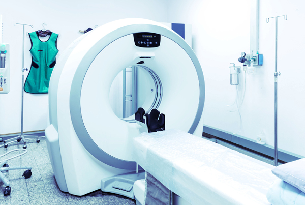 Diploma in CT Scan Technician (D CT T)