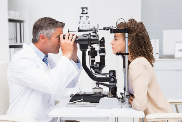 Diploma in Optometry (DO)