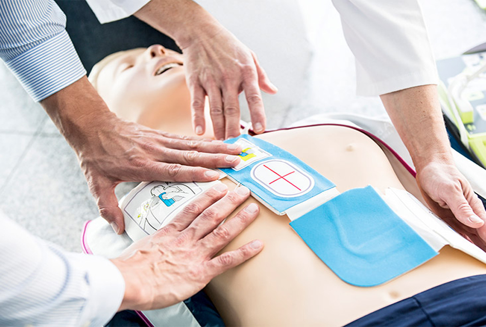 Diploma in Cardiopulmonary Technology (CPT)