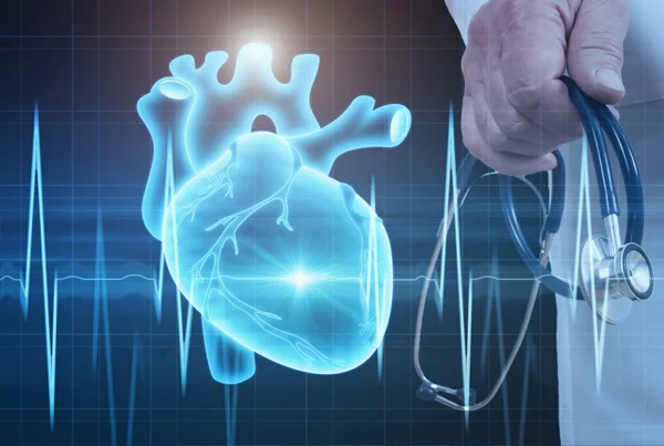 Diploma in Cardiovascular Technology (DCVT)